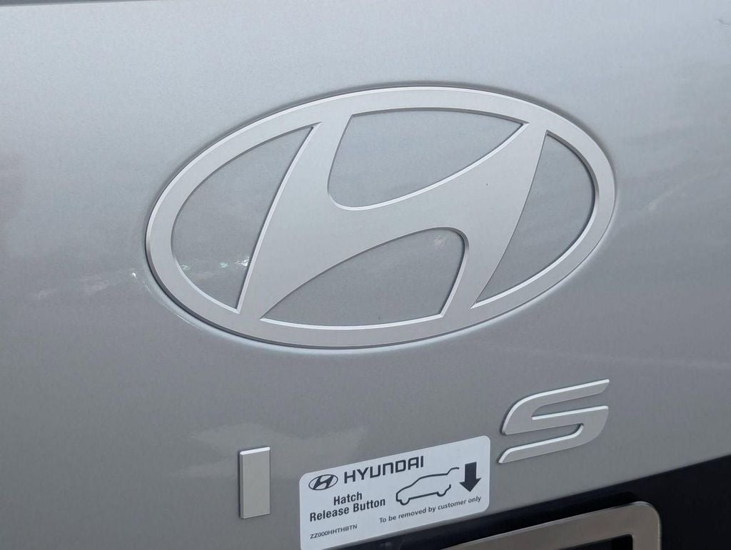 2026 Hyundai PALISADE HYBRID SEL 8 Passenger