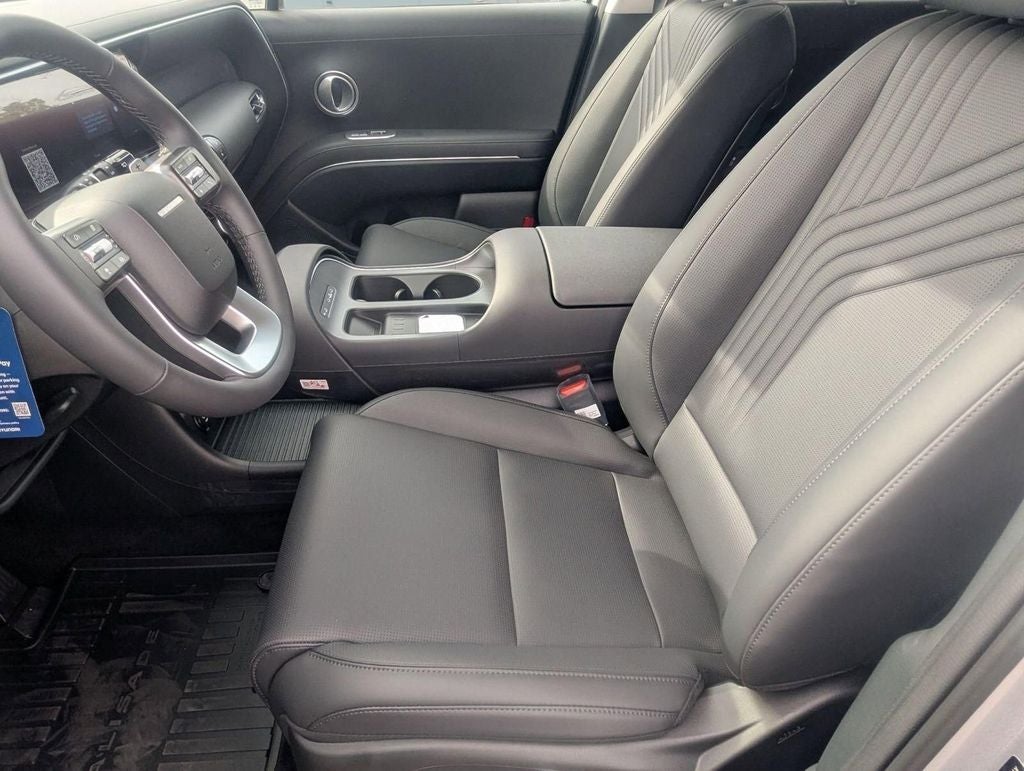 2026 Hyundai PALISADE HYBRID SEL 8 Passenger