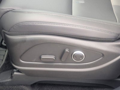 2026 Hyundai PALISADE HYBRID SEL 8 Passenger