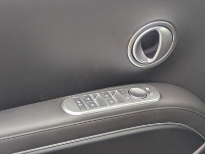 2026 Hyundai PALISADE HYBRID SEL 8 Passenger