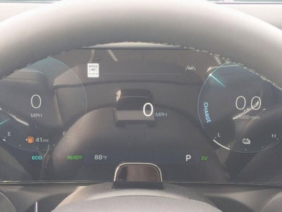 2026 Hyundai PALISADE HYBRID SEL 8 Passenger