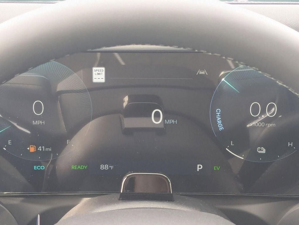 2026 Hyundai PALISADE HYBRID SEL 8 Passenger