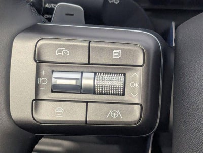 2026 Hyundai PALISADE HYBRID SEL 8 Passenger