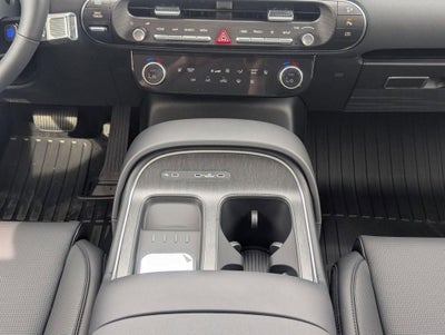 2026 Hyundai PALISADE HYBRID SEL 8 Passenger