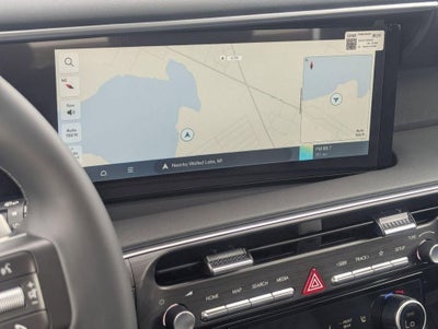 2026 Hyundai PALISADE HYBRID SEL 8 Passenger