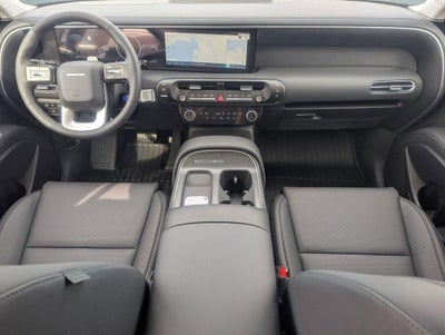 2026 Hyundai PALISADE HYBRID SEL 8 Passenger