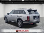 2026 Hyundai PALISADE HYBRID SEL 8 Passenger
