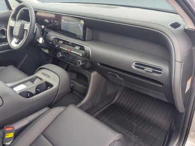2026 Hyundai PALISADE HYBRID SEL 8 Passenger