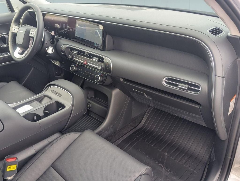 2026 Hyundai PALISADE HYBRID SEL 8 Passenger