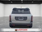 2026 Hyundai PALISADE HYBRID SEL 8 Passenger