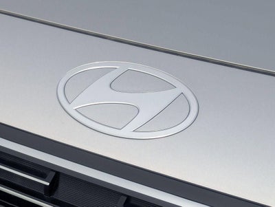 2026 Hyundai PALISADE HYBRID SEL 8 Passenger