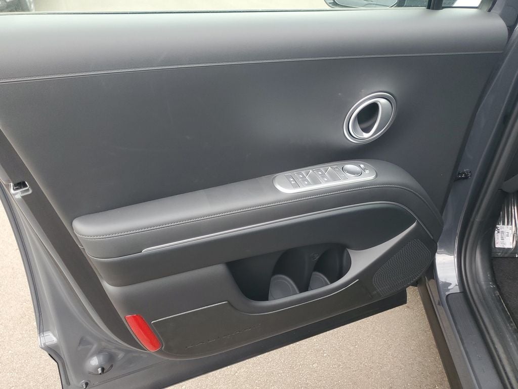 2026 Hyundai PALISADE HYBRID SEL 7 Passenger