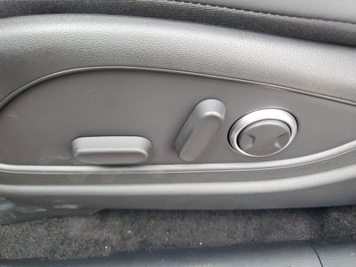 2026 Hyundai PALISADE HYBRID SEL 7 Passenger