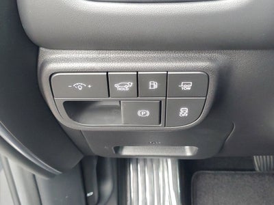 2026 Hyundai PALISADE HYBRID SEL 7 Passenger