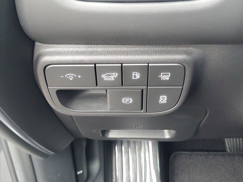 2026 Hyundai PALISADE HYBRID SEL 7 Passenger