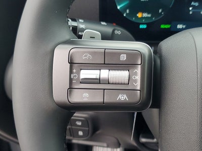 2026 Hyundai PALISADE HYBRID SEL 7 Passenger