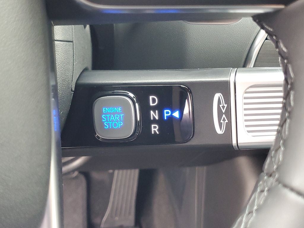 2026 Hyundai PALISADE HYBRID SEL 7 Passenger
