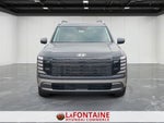 2026 Hyundai PALISADE HYBRID SEL 7 Passenger