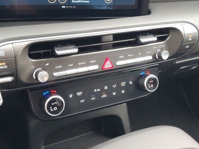 2026 Hyundai PALISADE HYBRID SEL 7 Passenger