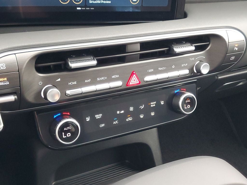 2026 Hyundai PALISADE HYBRID SEL 7 Passenger