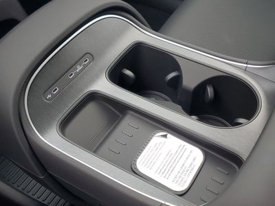2026 Hyundai PALISADE HYBRID SEL 7 Passenger