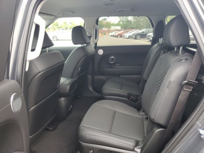 2026 Hyundai PALISADE HYBRID SEL 7 Passenger