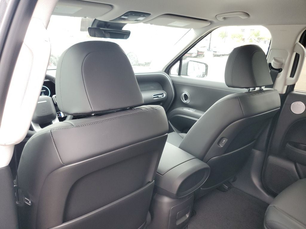 2026 Hyundai PALISADE HYBRID SEL 7 Passenger