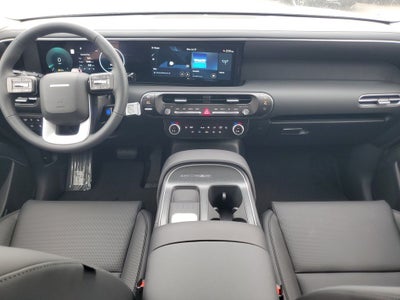 2026 Hyundai PALISADE HYBRID SEL 7 Passenger