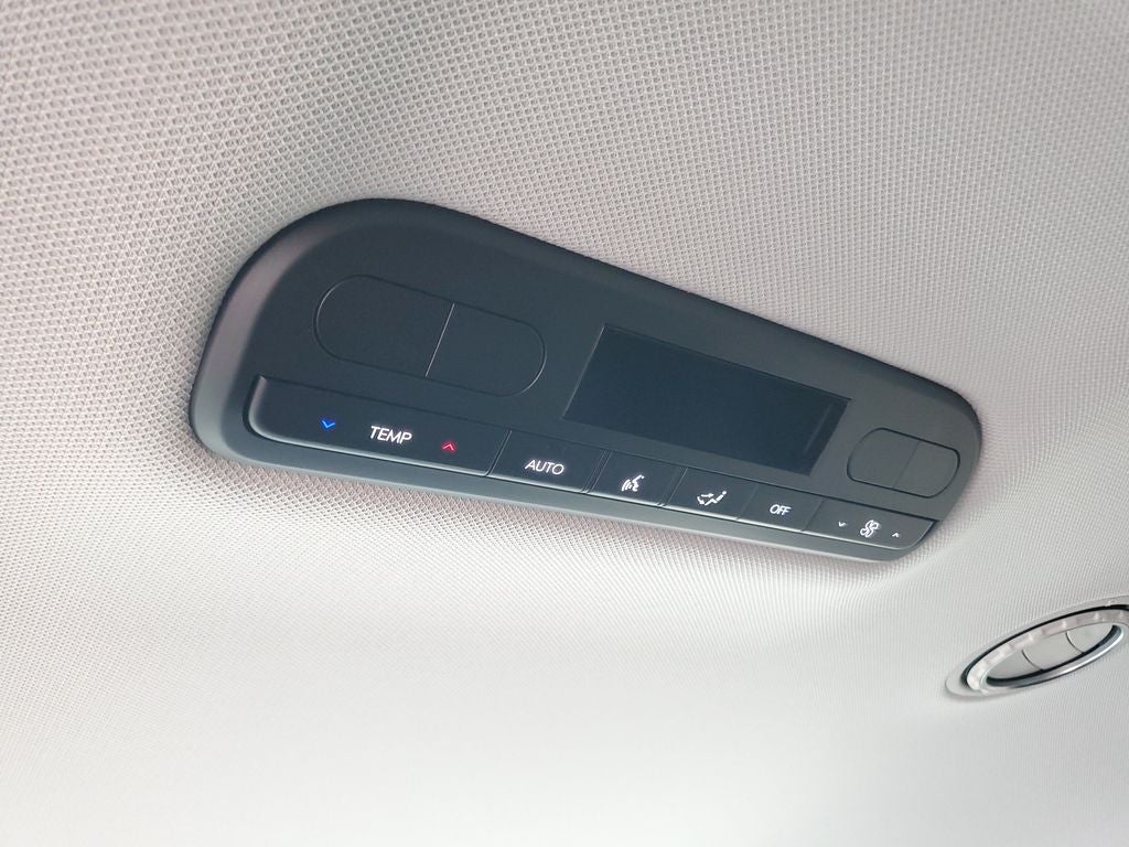 2026 Hyundai PALISADE HYBRID SEL 7 Passenger