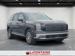 2026 Hyundai PALISADE HYBRID SEL 7 Passenger