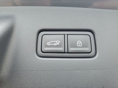 2026 Hyundai PALISADE HYBRID SEL 7 Passenger