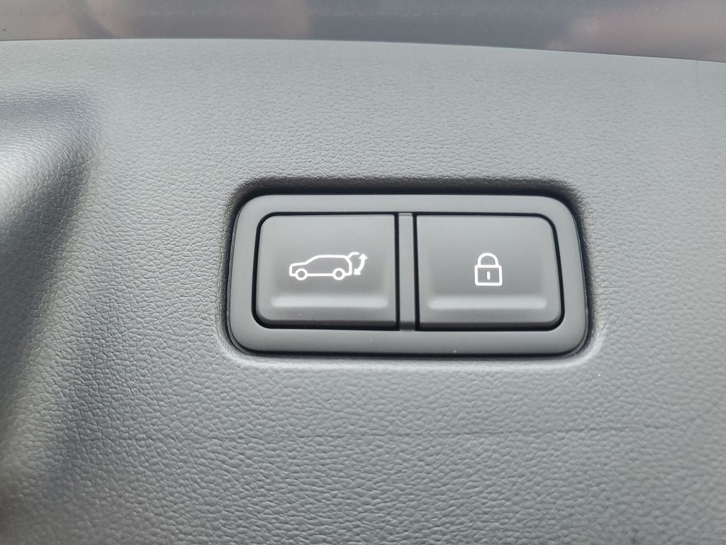 2026 Hyundai PALISADE HYBRID SEL 7 Passenger