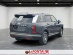 2026 Hyundai PALISADE HYBRID SEL 7 Passenger