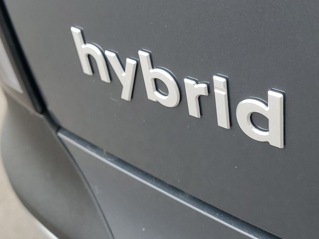 2026 Hyundai PALISADE HYBRID SEL 7 Passenger