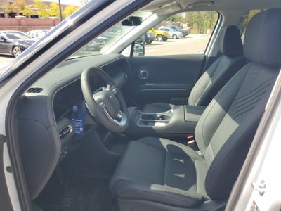 2027 Hyundai PALISADE HYBRID SEL 7 Passenger
