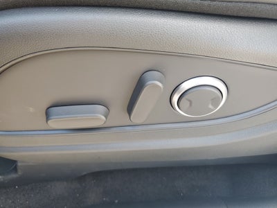 2027 Hyundai PALISADE HYBRID SEL 7 Passenger