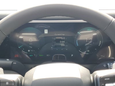 2027 Hyundai PALISADE HYBRID SEL 7 Passenger