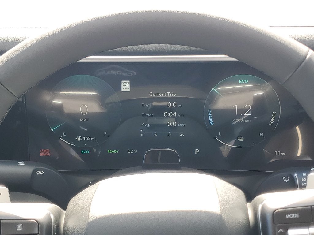 2027 Hyundai PALISADE HYBRID SEL 7 Passenger