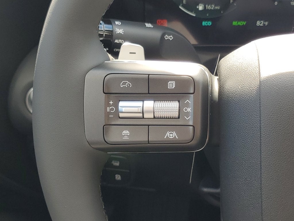 2027 Hyundai PALISADE HYBRID SEL 7 Passenger