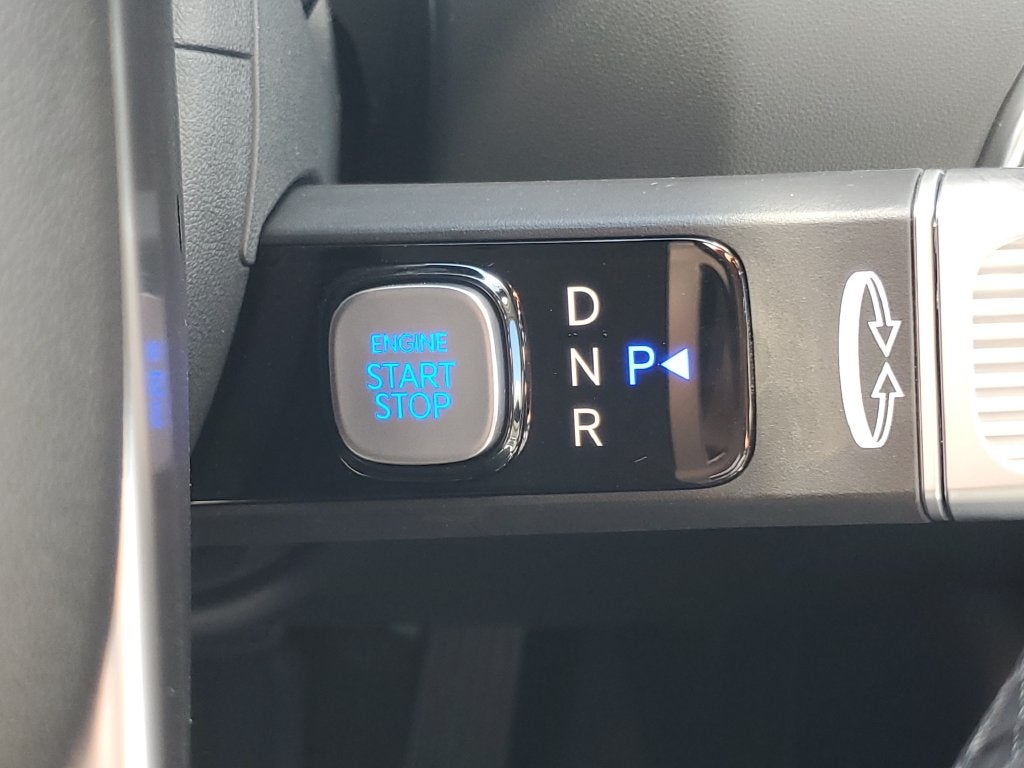 2027 Hyundai PALISADE HYBRID SEL 7 Passenger
