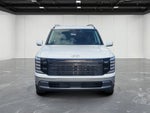2027 Hyundai PALISADE HYBRID SEL 7 Passenger