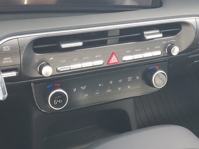 2027 Hyundai PALISADE HYBRID SEL 7 Passenger