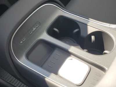 2027 Hyundai PALISADE HYBRID SEL 7 Passenger