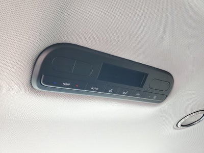 2027 Hyundai PALISADE HYBRID SEL 7 Passenger