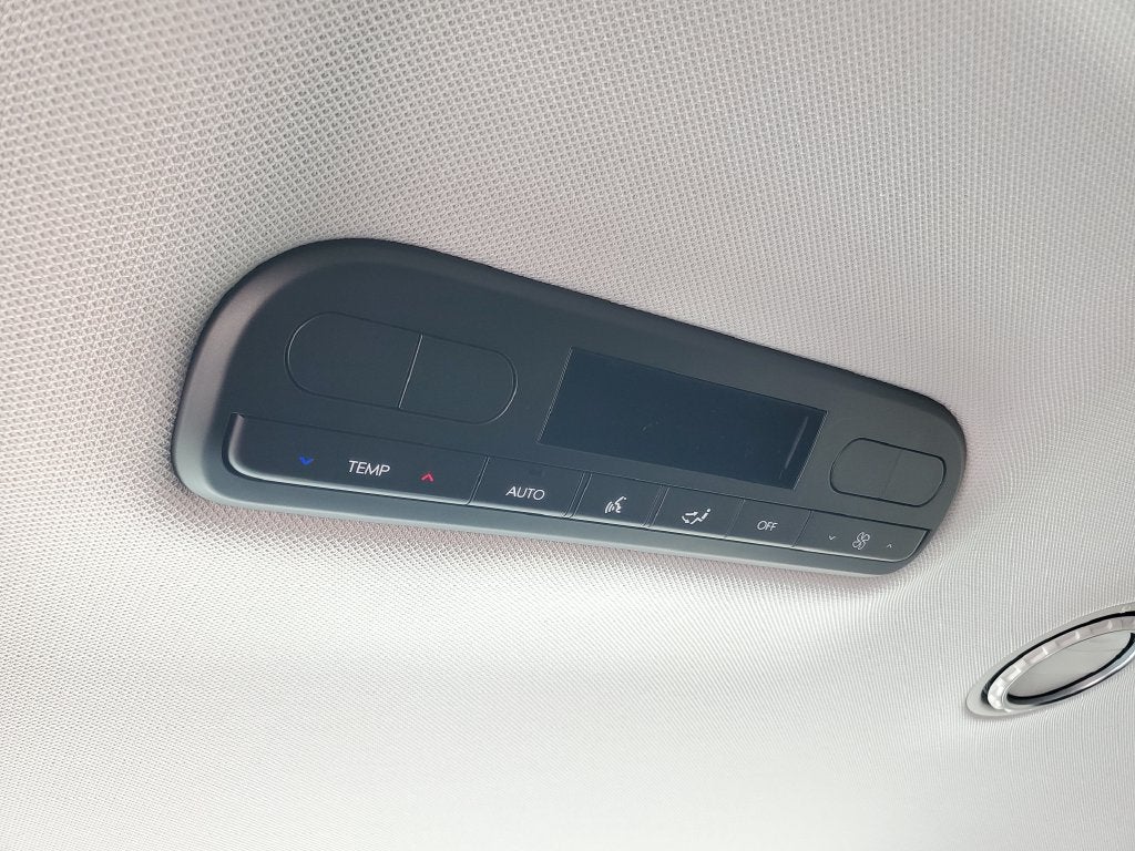 2027 Hyundai PALISADE HYBRID SEL 7 Passenger