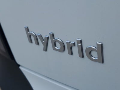 2027 Hyundai PALISADE HYBRID SEL 7 Passenger