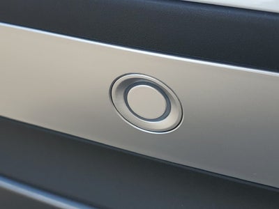 2027 Hyundai PALISADE HYBRID SEL 7 Passenger