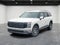 2027 Hyundai PALISADE HYBRID Calligraphy 7 Passenger