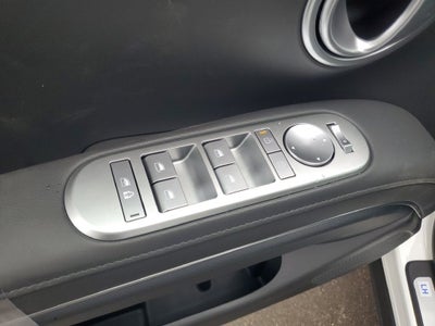 2027 Hyundai PALISADE HYBRID Calligraphy 7 Passenger