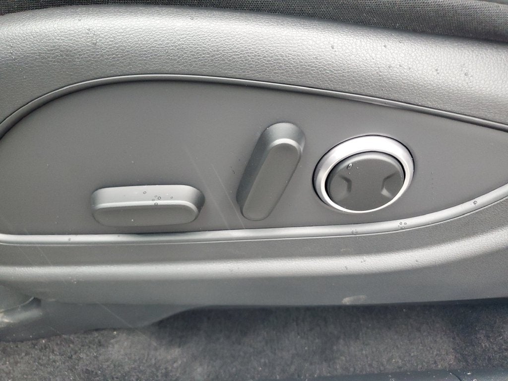 2027 Hyundai PALISADE HYBRID Calligraphy 7 Passenger